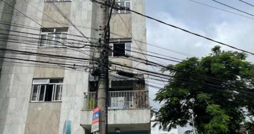 Apartamento com 3 quartos à venda na Rua Morais e Castro, Alto dos Passos, Juiz de Fora