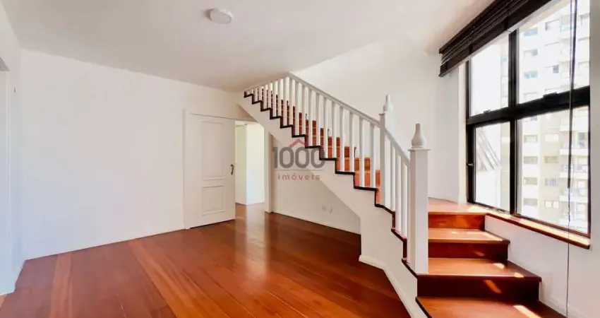 Cobertura com 4 quartos à venda, 360 m² por r$ 1.800.000 - granbery - juiz de fora/mg