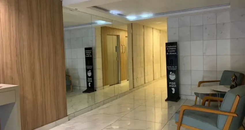 Apartamento com 3 quartos à venda, 167 m² por R$ 635.000 - Centro - Juiz de Fora/MG
