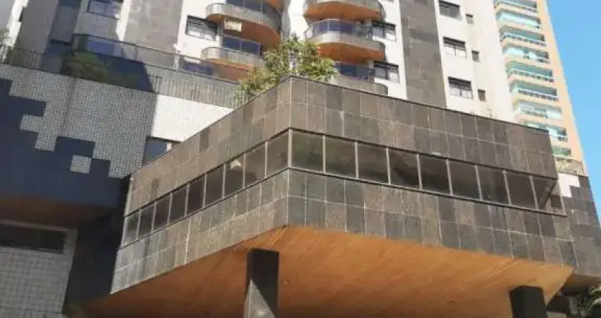 Apartamento com 3 quartos à venda na Rua Doutor Antônio Carlos, Centro, Juiz de Fora