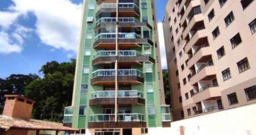 Apartamento com 3 quartos à venda, 211 m² por R$ 780.000 - Granbery - Juiz de Fora/MG