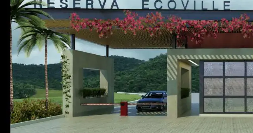 Promoção estendida: R$ 139.000, 489 m² - Reserva Ecoville - Juiz de Fora/MG