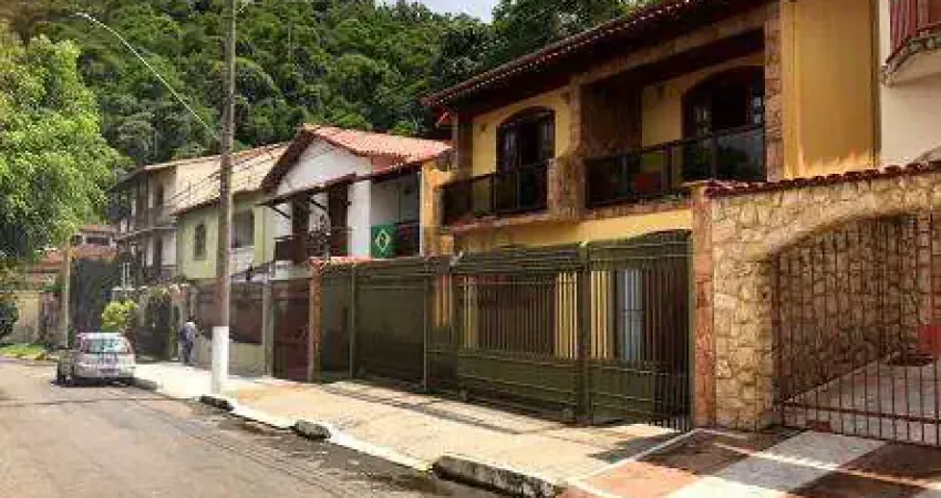 Casa, 250 m² - venda por r$ 980.000,00 - bosque dos pinheiros - juiz de fora/mg