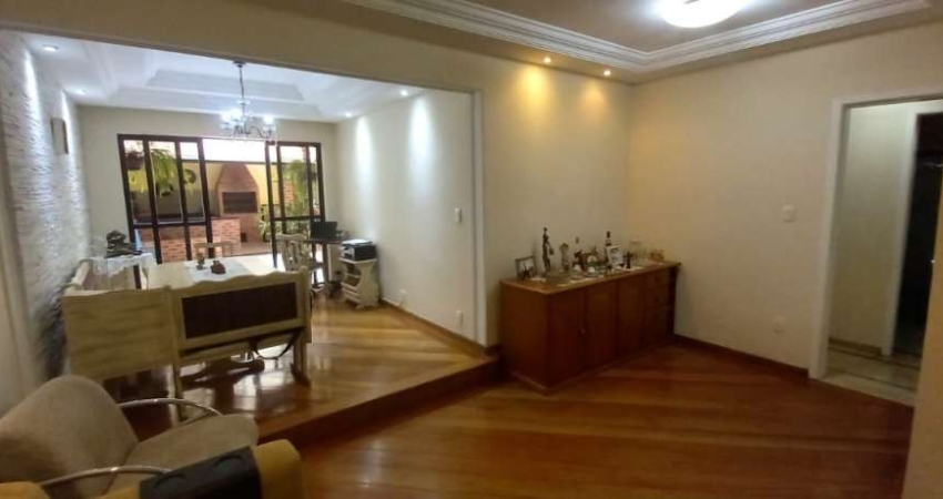 Apartamento com 4 quartos à venda na Rua Morais e Castro, Alto dos Passos, Juiz de Fora