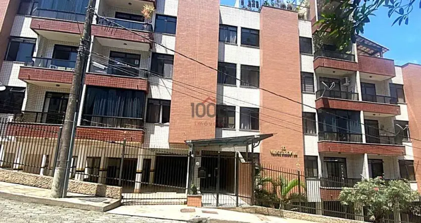 Cobertura com 4 quartos à venda na Rua José Goretti, Teixeiras, Juiz de Fora