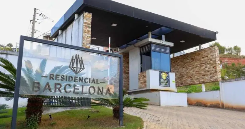 Terreno à venda, 434 m² por R$ 185.000,00 - Salvaterra - Juiz de Fora/MG