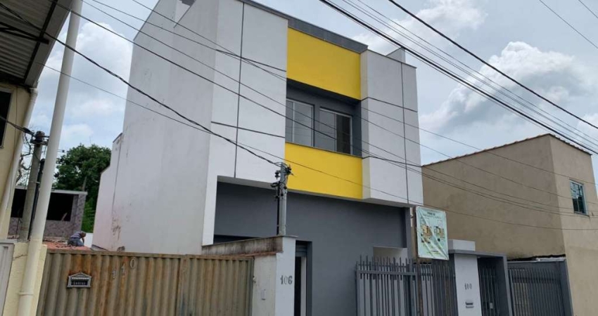 Ponto comercial à venda na Rua José de Carvalho Rias, Ipiranga, Juiz de Fora