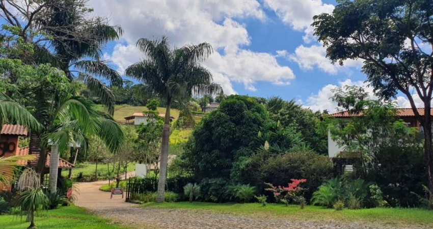 Terreno à venda, 3000 m² por R$ 249.000,00 - Salvaterra - Juiz de Fora/MG