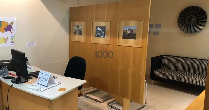 Sala à venda, 97 m² por r$ 520.000,00 - 1 vaga -centro - juiz de fora/mg