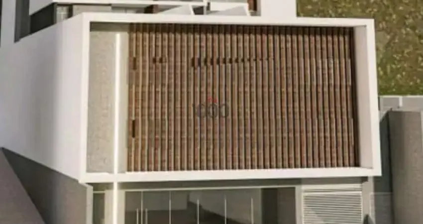 Ponto comercial para alugar na Ladeira Alexandre Leonel, Cascatinha, Juiz de Fora