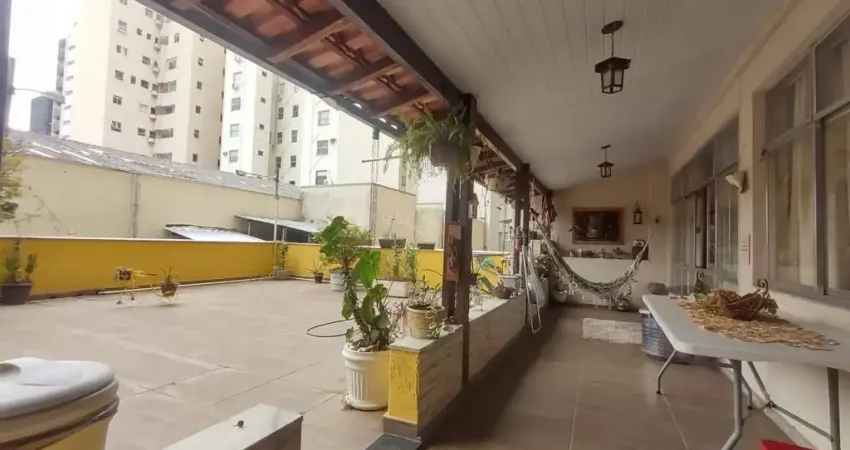 Apartamento Garden à venda, 270 m² por R$ 520.000,00 - Centro