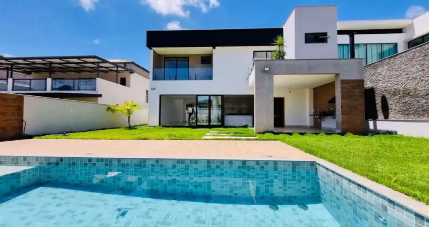 Casa com 3 quartos à venda, 313 m² por R$ 1.890.000 - Residencial Alvim - Juiz de Fora/MG