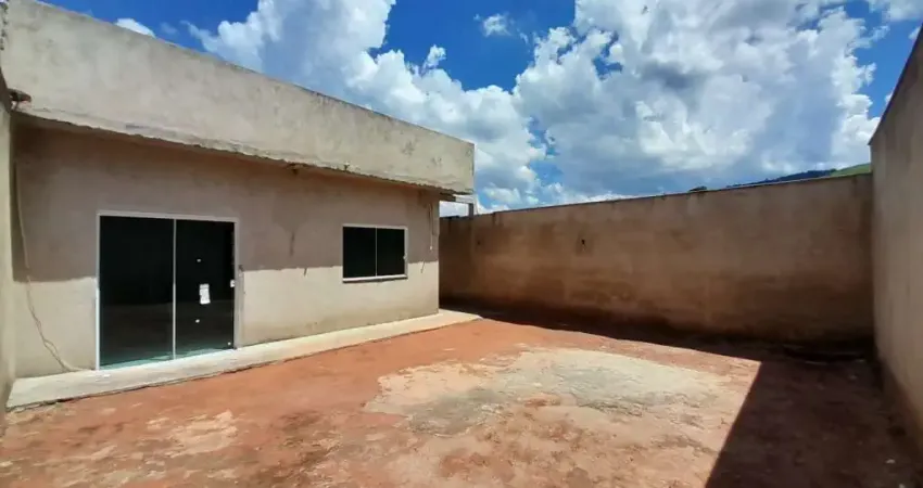 Casa com 3 quartos à venda na Rua Eng. Agostinho Pereira de Castro, 135, Terras Altas, Juiz de Fora