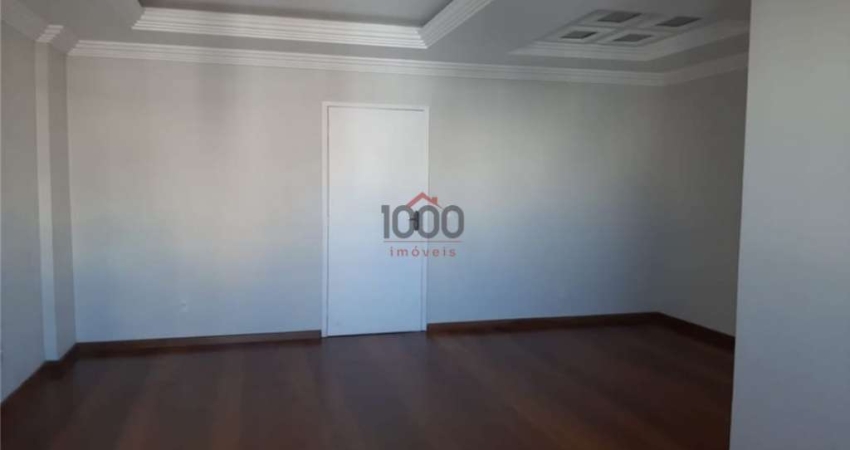 Apartamento com 3 quartos à venda na Rua Delfim Moreira, Centro, Juiz de Fora