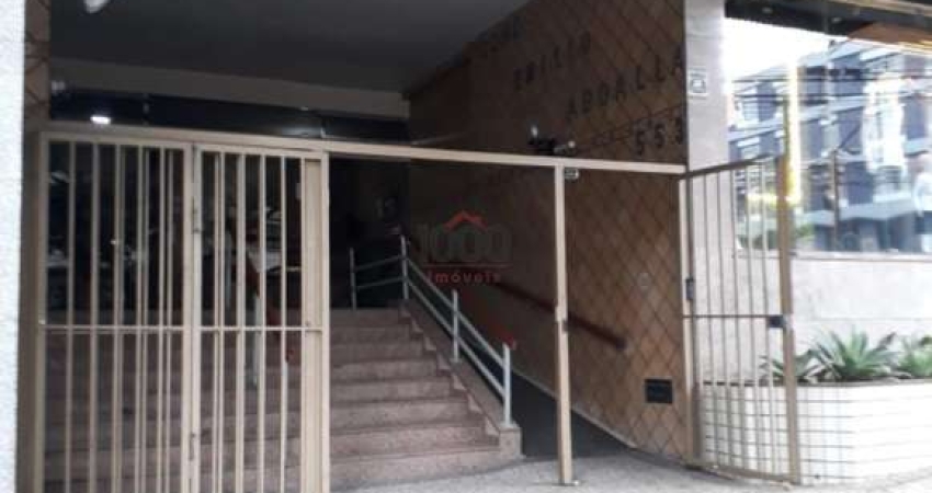 Apartamento de 1/4, 1 vaga de garagem , aguardando por você!