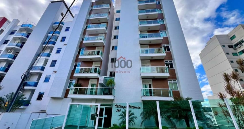 Apartamento 3 quartos - Jardim Laranjeiras