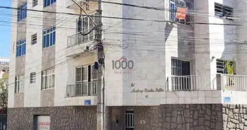 Apartamento com 4 quartos à venda na Rua Luiza Colsera, Centro, Juiz de Fora