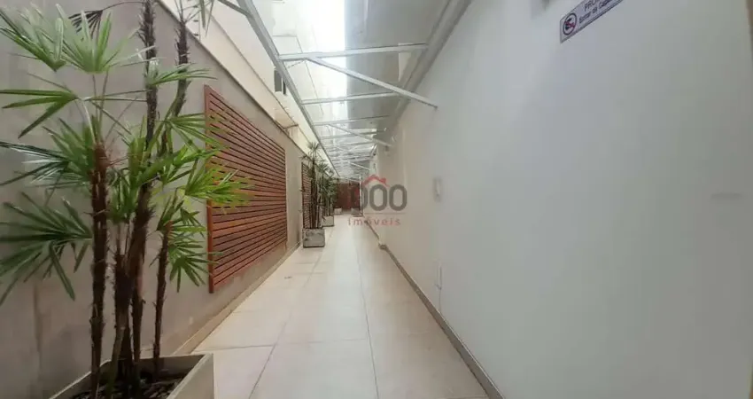 Apartamento 2 quartos - Alto dos Passos