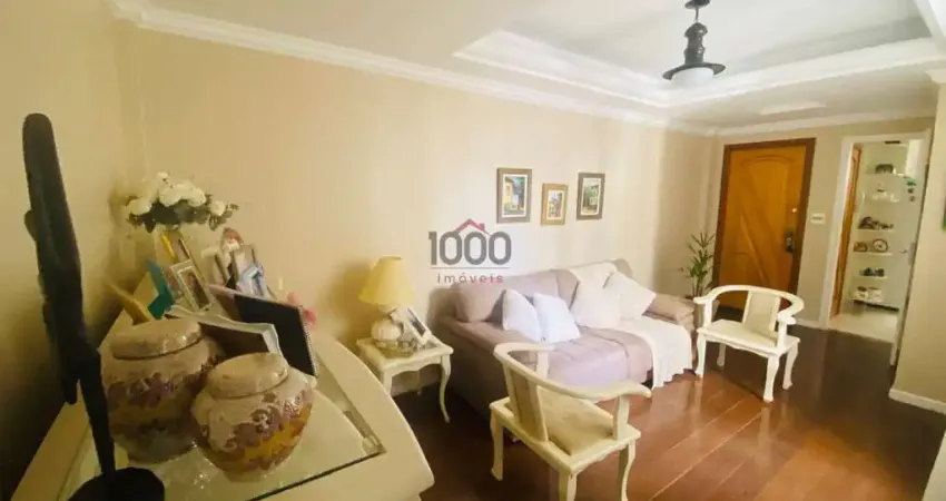 Apartamento com 2 quartos à venda na Rua Olegário Maciel, Paineiras, Juiz de Fora