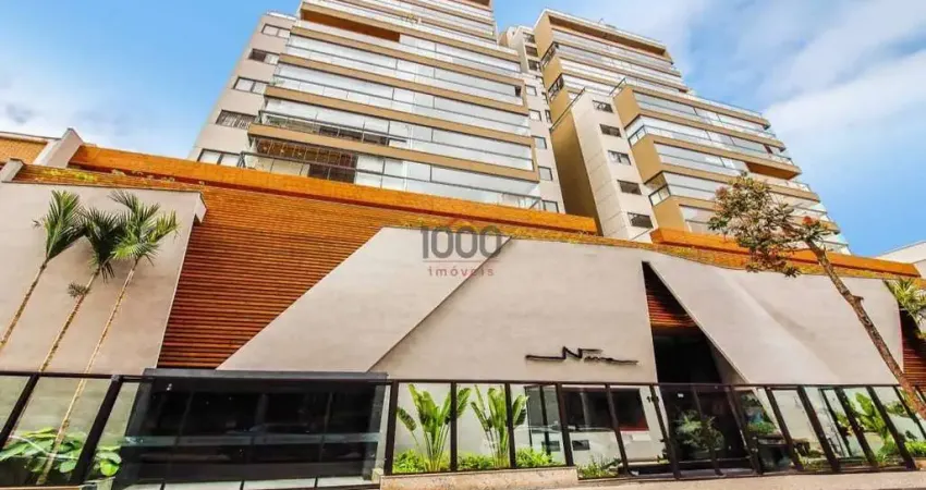 Apartamento com 3 quartos à venda na Rua Doutor Gil Horta, Centro, Juiz de Fora