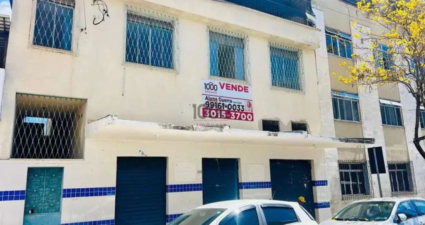 Casa com 3 quartos à venda na Rua Porto das Flores, Santa Luzia, Juiz de Fora
