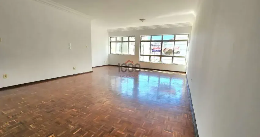 Apartamento 4 quartos - Centro