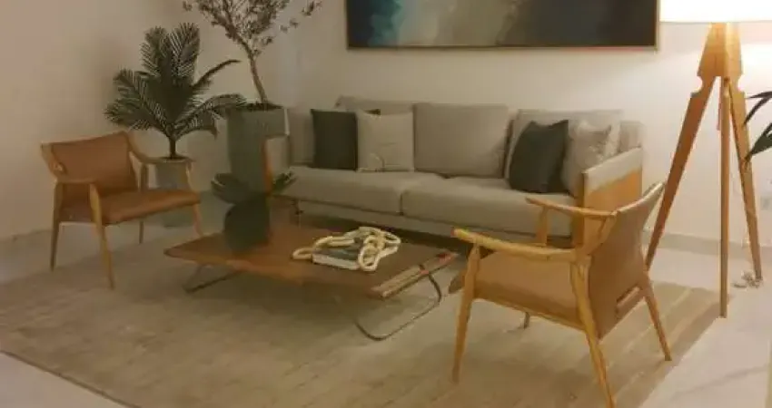 Apartamento com 1 dormitório - São Mateus - Juiz de Fora/MG