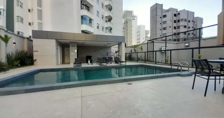 Apartamento com 3 quartos à venda na Rua Batista de Oliveira, Centro, Juiz de Fora