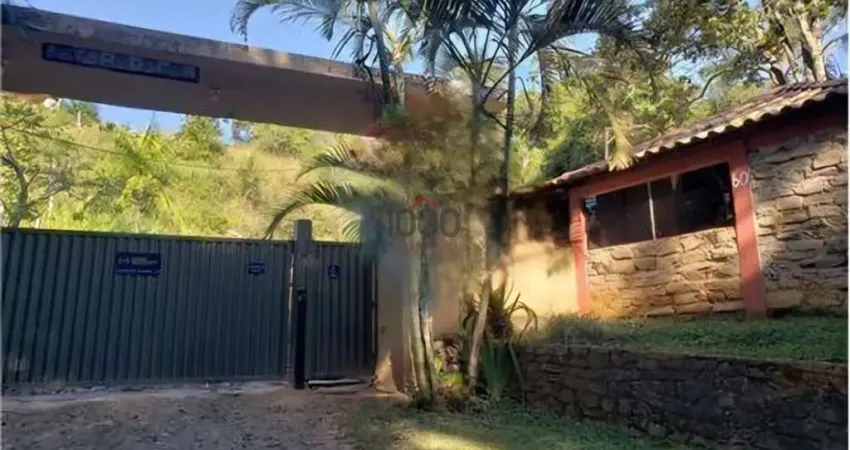 Lote / Terreno - Salvaterra