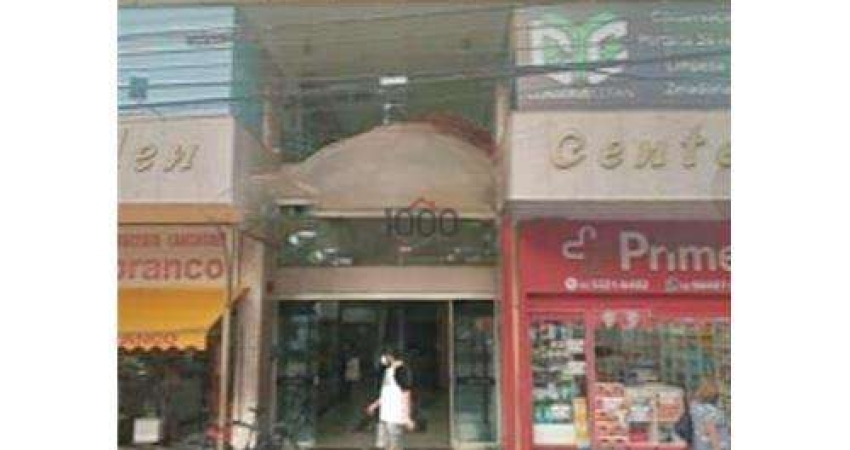 Ponto comercial à venda na Avenida Barão do Rio Branco, Centro, Juiz de Fora