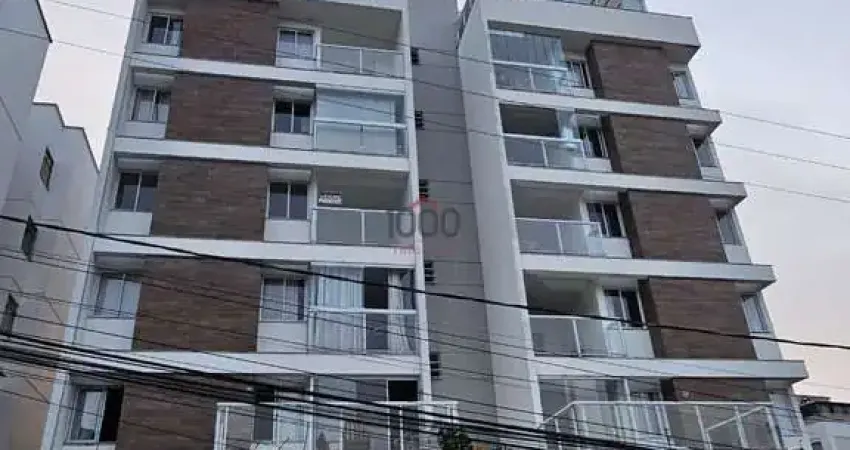 Cobertura com 3 quartos à venda na Rua Honório Antônio da Silva, São Pedro, Juiz de Fora