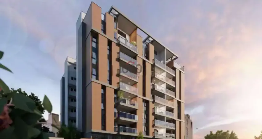Apartamento com 3 quartos à venda na Rua Chanceler Oswaldo Aranha, São Mateus, Juiz de Fora