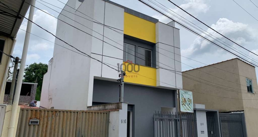 Ponto comercial à venda na Rua José Carvalho Rias, São Geraldo, Juiz de Fora