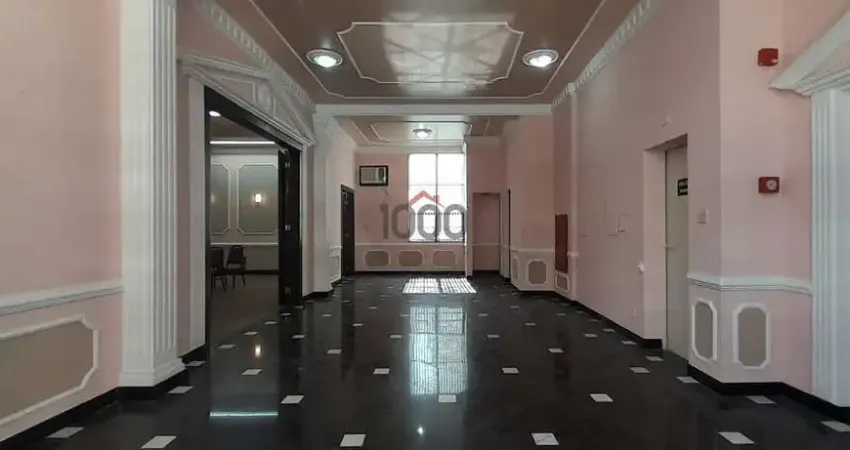 Sala comercial para alugar na Rua Rei Alberto, Centro, Juiz de Fora