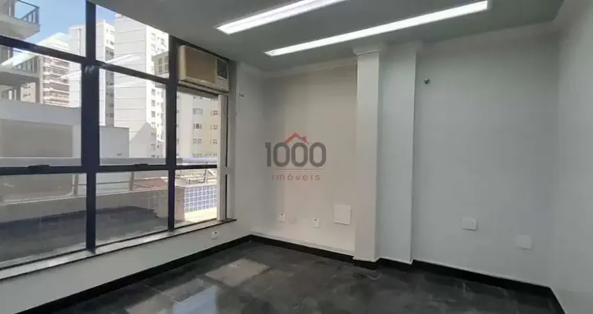 Sala comercial para alugar na Rua Rei Alberto, Centro, Juiz de Fora