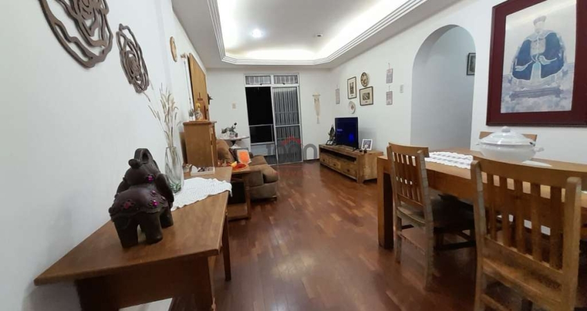 Apartamento com 3 quartos à venda na Rua Irineu Marinho, Bom Pastor, Juiz de Fora