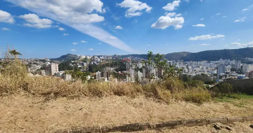 Lote / Terreno - Cidade Jardim