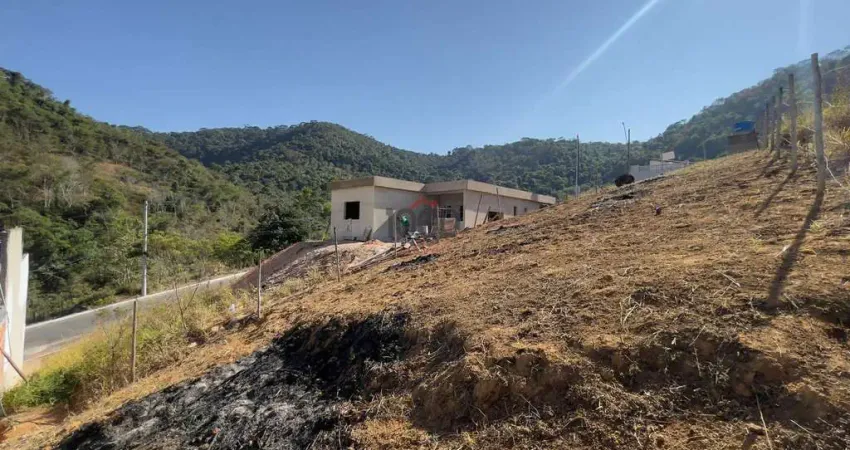Terreno à venda na Rua Quinze, Terras Altas, Juiz de Fora