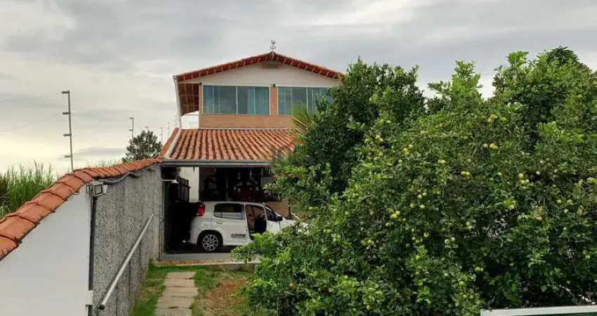 Casa com 4 quartos à venda na Rua Geraldo Dias Passos, Terras Altas, Juiz de Fora