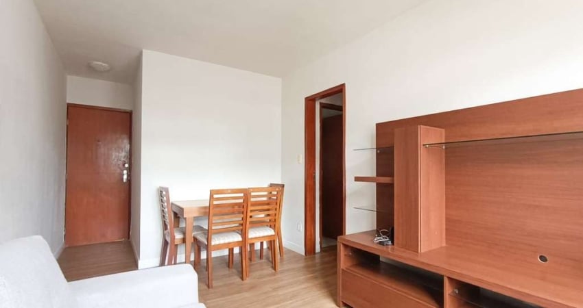 Apartamento mobiliado com 3 quartos à venda - Granbery - Juiz de Fora/MG