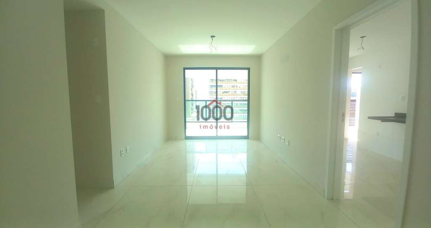 Apartamento com 3 quartos à venda na Rua Batista de Oliveira, Granbery, Juiz de Fora