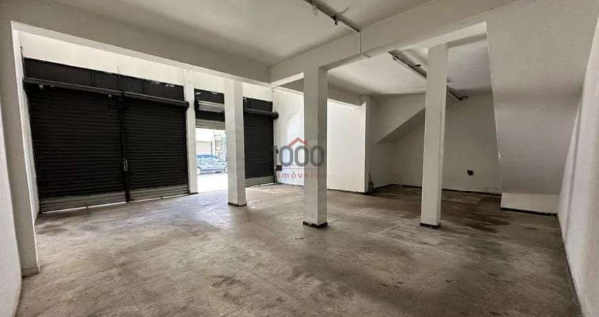 Ponto comercial para alugar na Rua Batista de Oliveira, Centro, Juiz de Fora