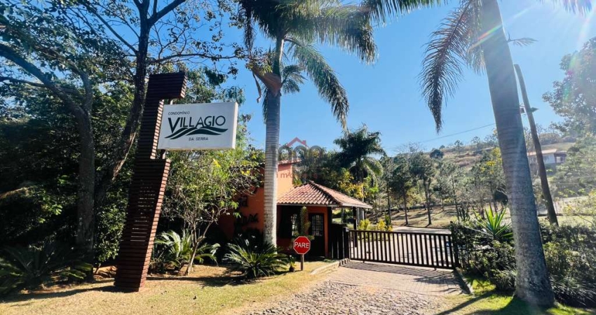 Terreno à venda na Rodovia BR-040, Salvaterra, Juiz de Fora