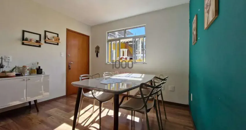 Cobertura com 3 quartos à venda na Rua Dom Silvério, Alto dos Passos, Juiz de Fora