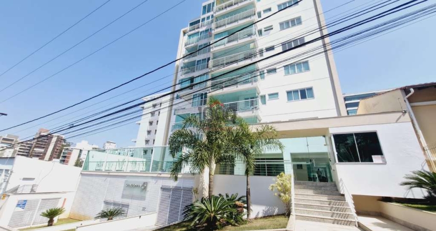 Apartamento com 3 quartos à venda na Rua Irineu Marinho, Bom Pastor, Juiz de Fora