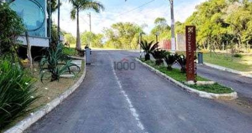 Terreno em condomínio fechado à venda na ENGENHEIRO GENTIL FORN, São Pedro, Juiz de Fora