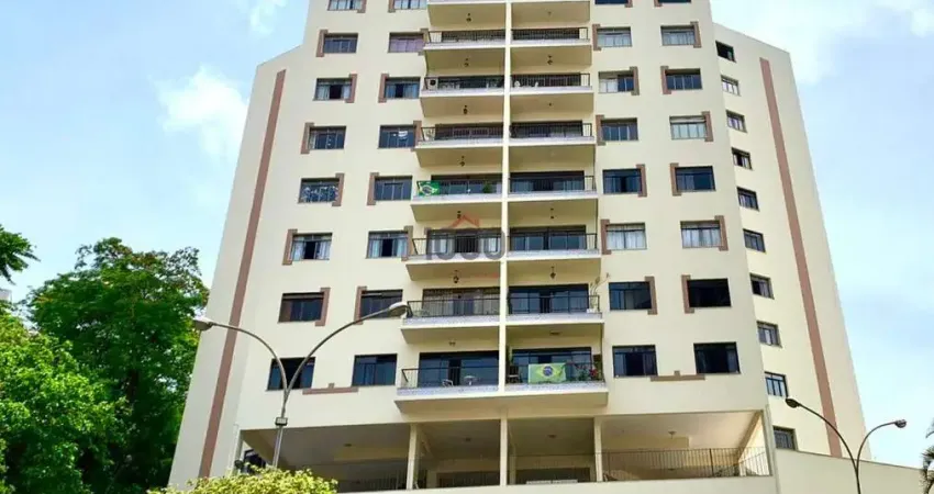 Apartamento com 3 quartos à venda na Rua Santo Antônio, Centro, Juiz de Fora
