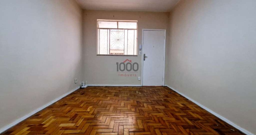Apartamento com 2 quartos à venda na Avenida Barão do Rio Branco, Alto dos Passos, Juiz de Fora