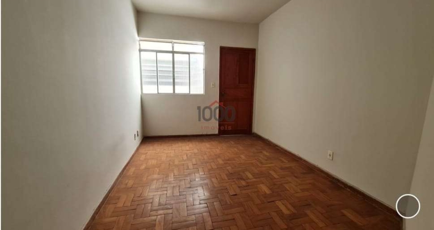 Apartamento 1 quarto - Bairu