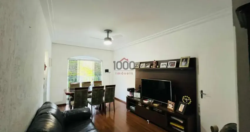 Cobertura com 3 quartos à venda na Rua Carlos Palmer, Vila Ozanan, Juiz de Fora